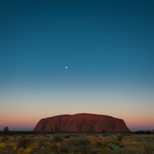 Uluru