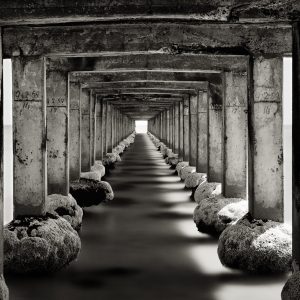 Pier